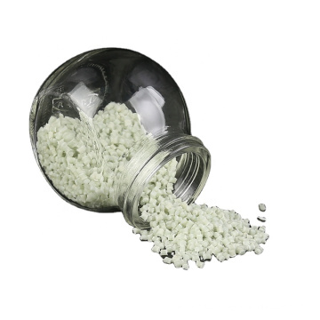 Injection Molding Grade High Flow Abs Granules Plastic Raw Material